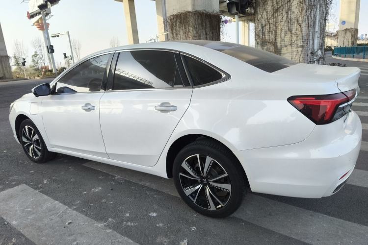 Used  ER6 2020 620 km Smart Edition