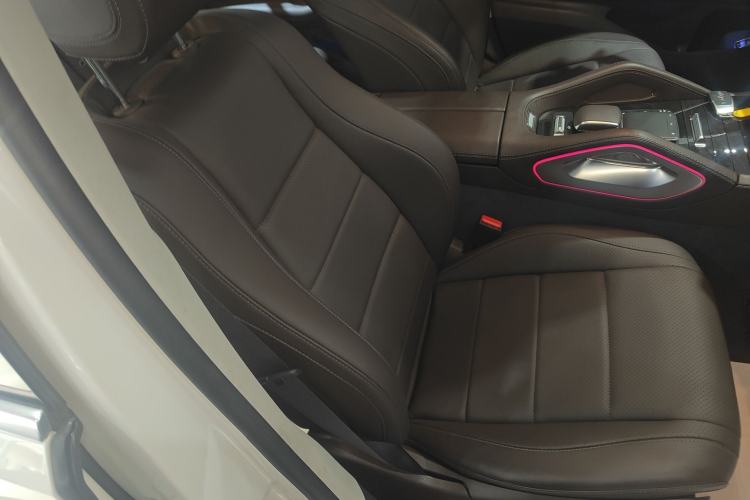 Used Mercedes-Benz GLE 2020 Restyled GLE 350 4MATIC Fashion Edition
