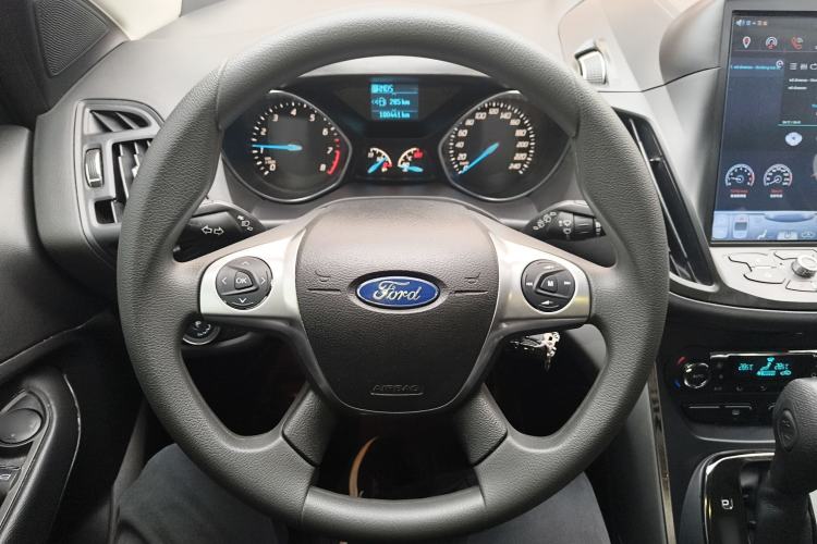 Used Ford Kuga 2015 1.5L GTDi Two-Wheel-Drive Comfort Model