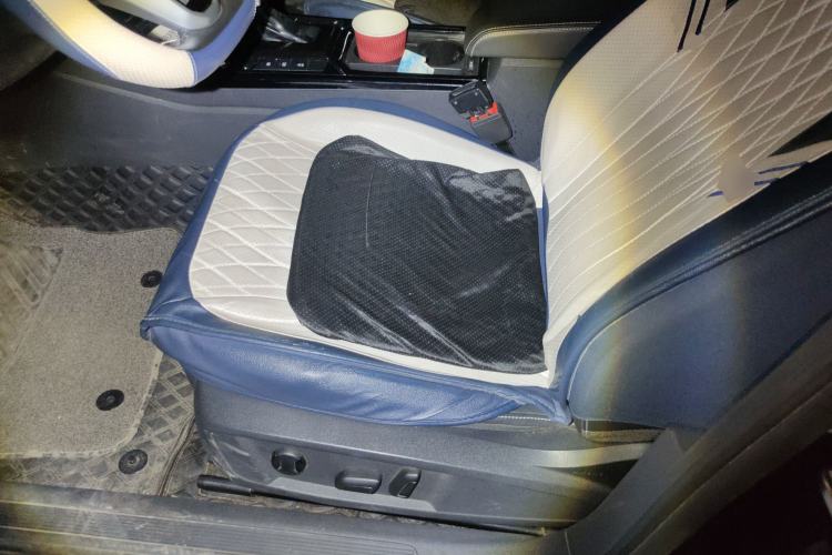 Used Volkswagen Passat 2022 330TSI Elite Edition