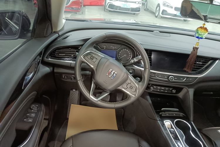 Used Buick Regal 2024 25T Deluxe Edition