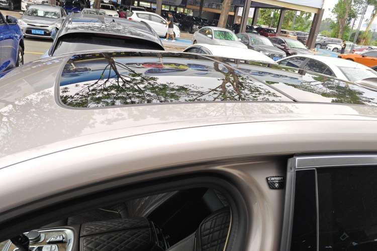 Used BMW 7 Series 2019 Restyled 740Li Leading Luxury Package