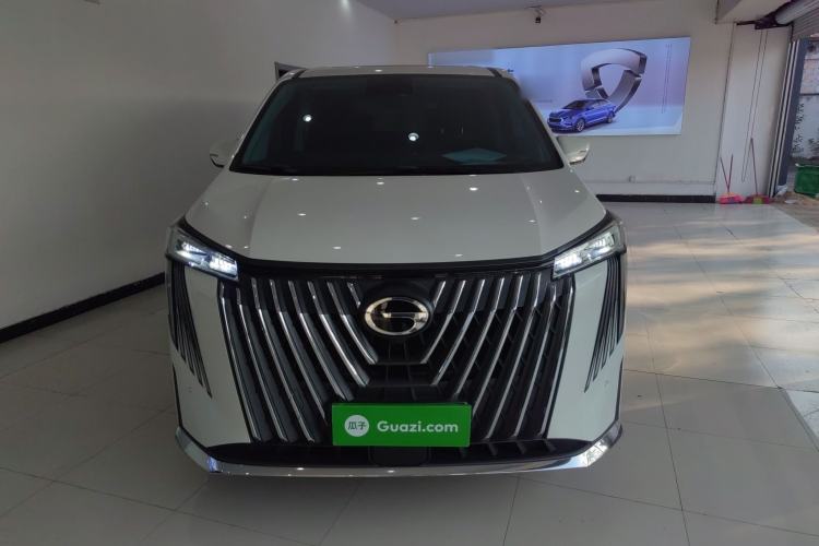 Used GAC Trumpchi M8 2024 Master Series 400T Prestige Edition
