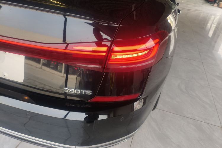 Used Volkswagen Passat 2024 380TSI Starry Luxury Edition
