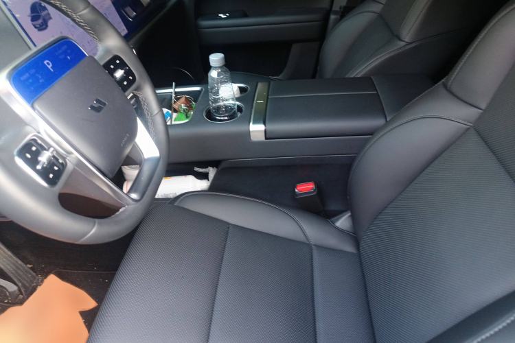 Used Li Auto L6 2024 Max
