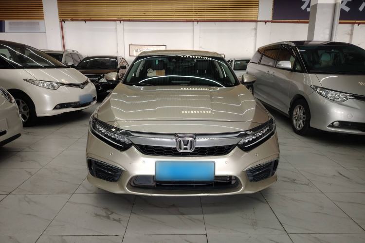 Used Honda Inspire 2019 260TURBO Elite Edition China V Standard