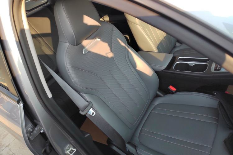 Used  Geome 2025 310km Youth Edition
