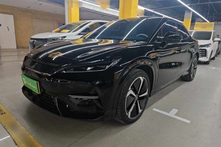 Used BYD Song L EV 2024 662 km Excellence Version