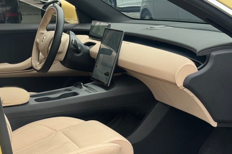 Used Nio ET5 2024 75 kWh
