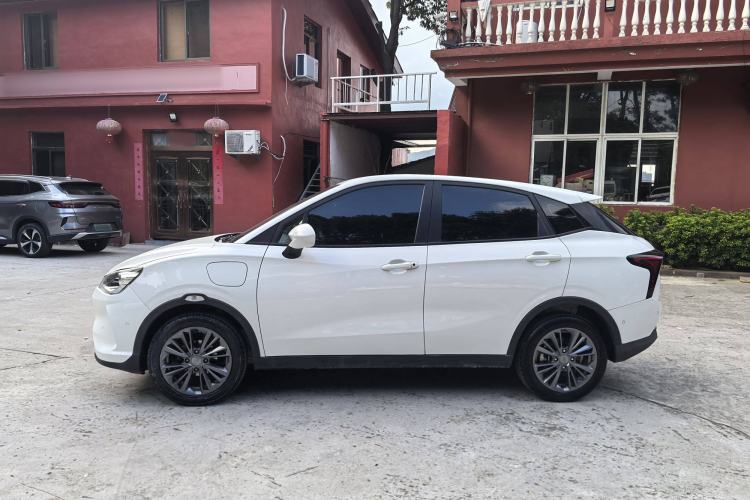 Used NETA V 2022 Pro Long-Range Smart Edition
