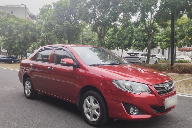 Used Toyota Corolla 2013 1.6L Automatic Excellence Edition
