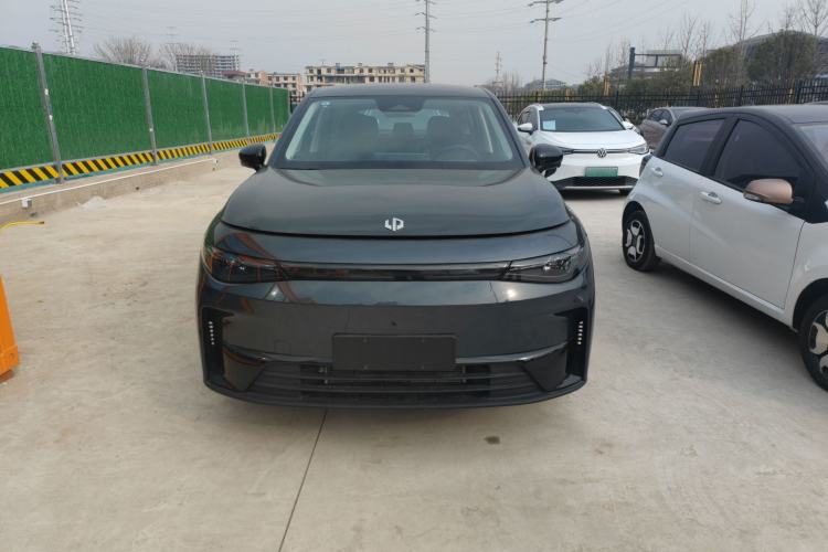 Used Leapmotor C10 2024 410 Comfort Edition
