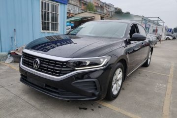 Used Volkswagen Passat 2022 280TSI Business Edition