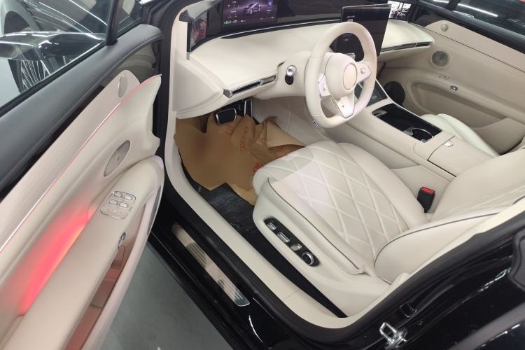 Used Hima Stelato S9 2025 Extended-Range Ultra