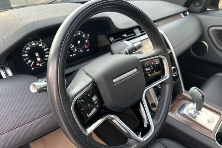 Used Land Rover Discovery Sport 2022 Revised Version 2 249 PS R-Dynamic SE Performance Tech Edition 5 Seats
