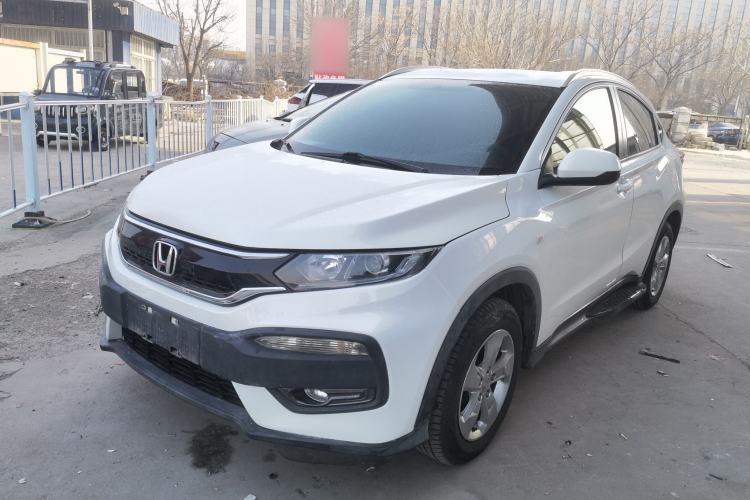 Used Honda XR-V 2017 1.5L LXi CVT Classic Edition