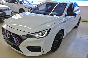 Used MG 6 2020 1.5T Automatic Trophy Flagship Edition