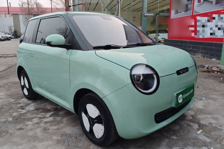 Used  Lumin 2022 210km Sweet Edition