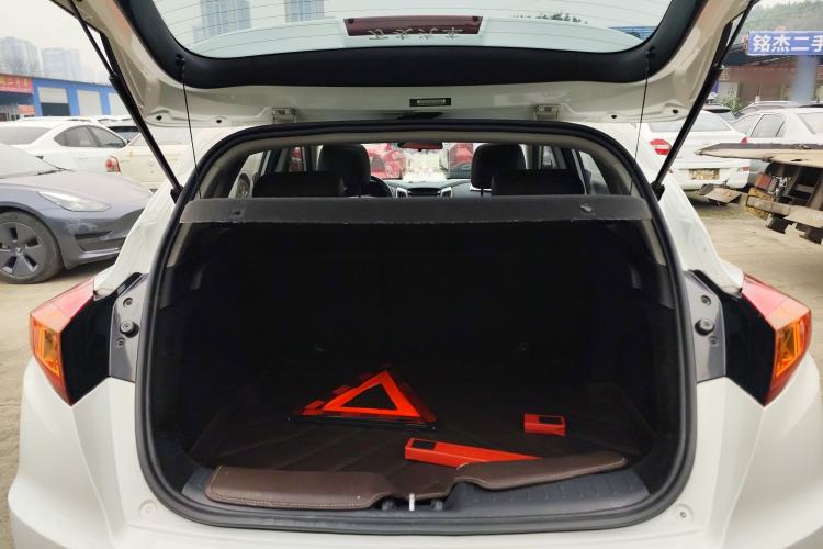 Used Changan Eado 2016 1.6L Automatic Junku Model
