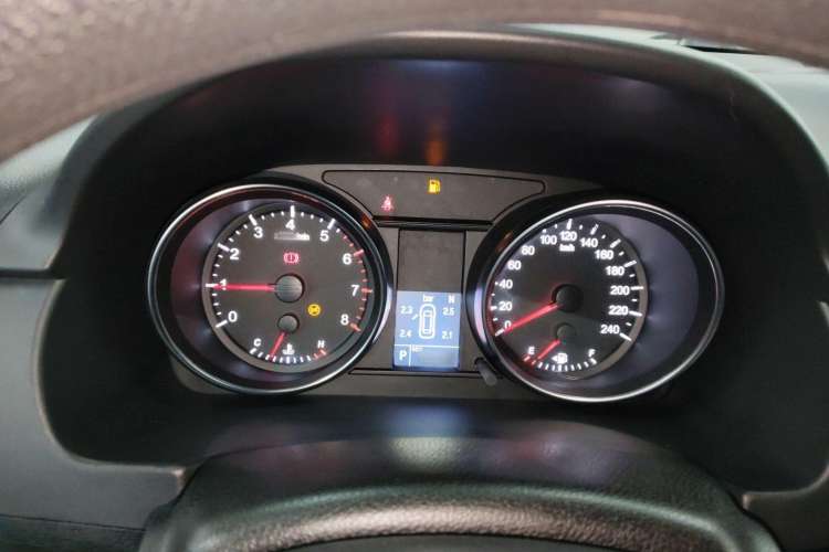 Used Haval M6 2019 1.5T DCT Two-Wheel Drive Value Edition China VI Standard
