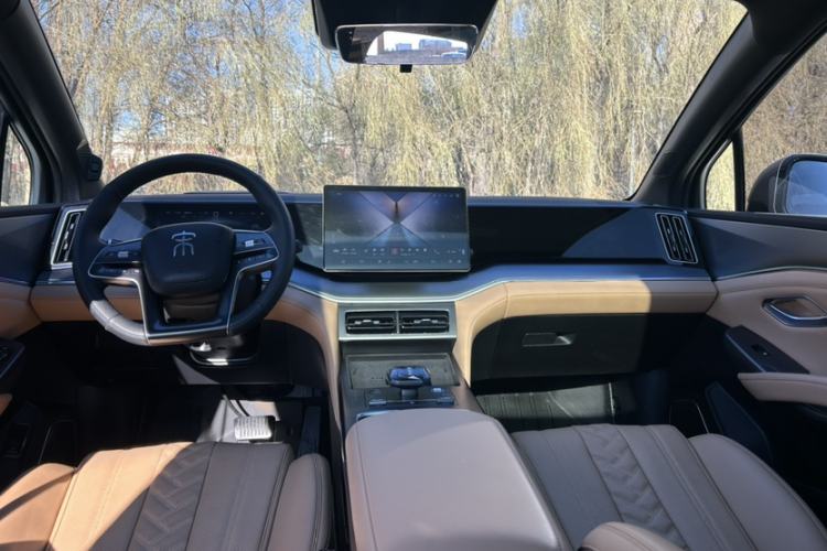 Used BYD Song L DM-i 2024 112 km Beyond Edition
