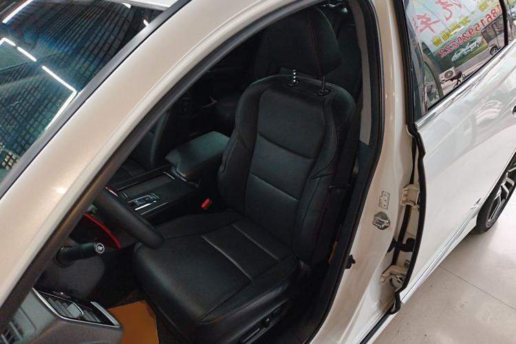 Used Honda Spirior 2017 2.0L Comfort Edition
