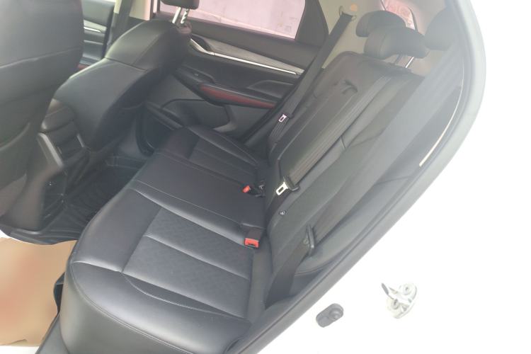 Used Changan CS55PLUS 2020 1.5T Manual Colorful Model
