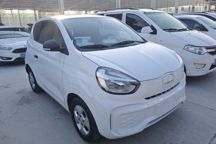 Used Roewe Clever 2021 302km Excellence Edition
