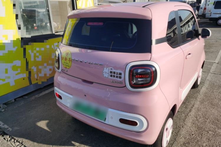 Used Bestune Pony 2025 222km Lightning Horse