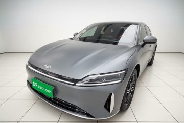 Used Chery Fulwin A9L 2025 Model, 260 Ultra-Long Range Prestige Edition