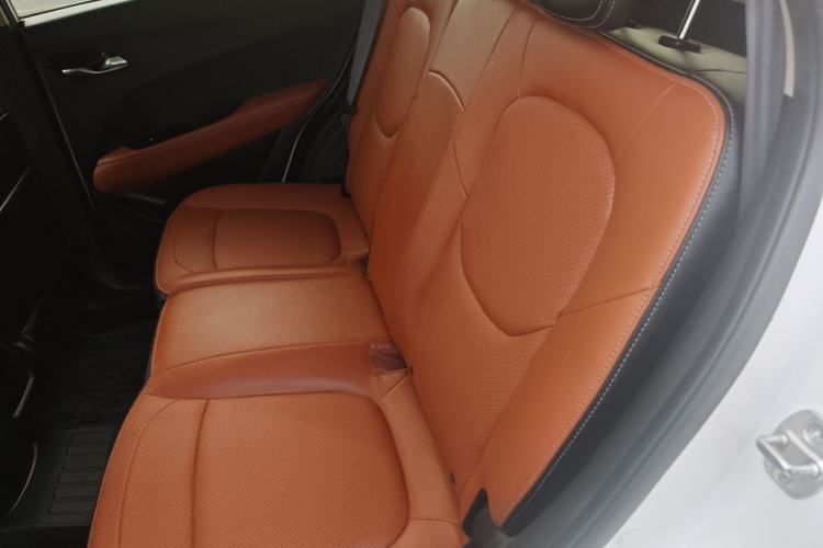 Used Baojun 510 2017 1.5L Automatic Luxury Model