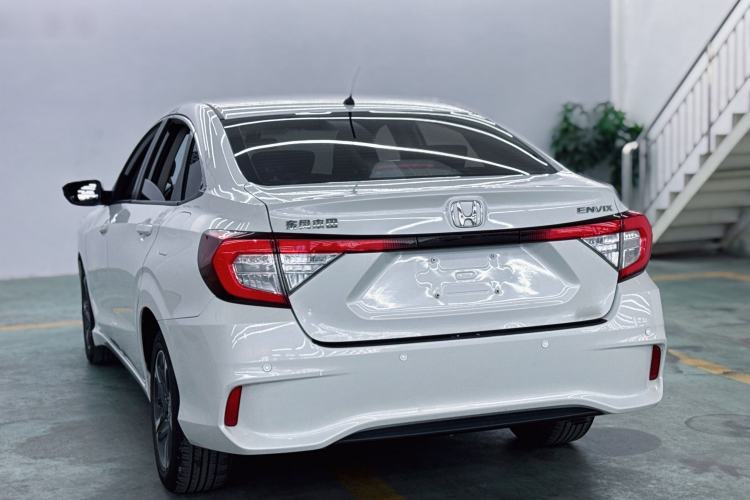 Used Honda Envix 2019 180TURBO CVT Enjoyment Edition China VI
