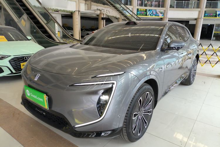 Used Avatr 07 2024 Max Extended-Range Edition