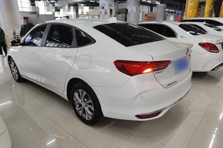 Used Buick Verano 2023 Pro Enjoyment Edition
