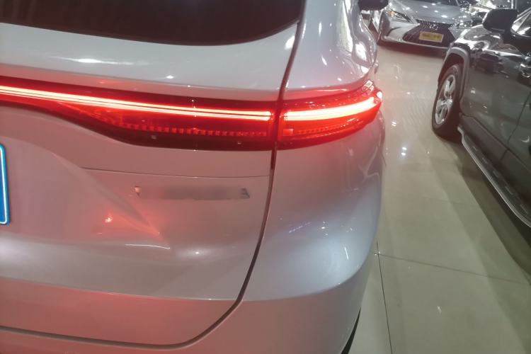 Used Toyota Venza 2023 2.0L CVT Two-Wheel Drive Prestige Version
