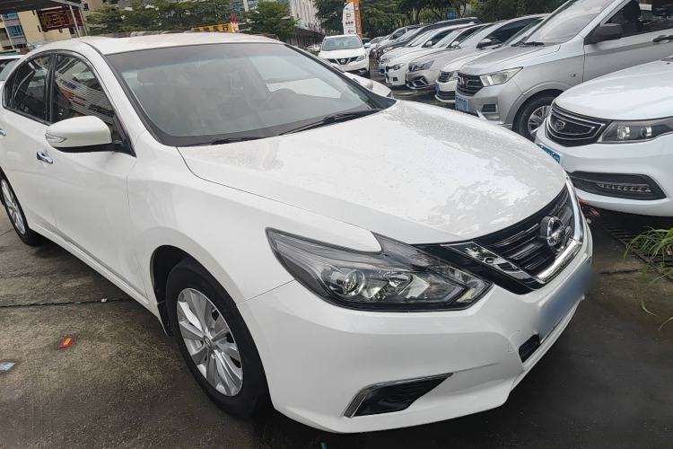 Used Nissan Teana 2018 2.0L XL Smart Upgrade Edition