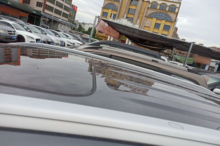 Used Changan CS55PLUS 2022 2nd Generation 1.5T DCT Luxury Version
