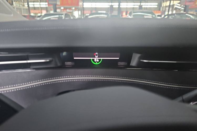 Used Volkswagen ID.7 VIZZION 2024 PRO Model
