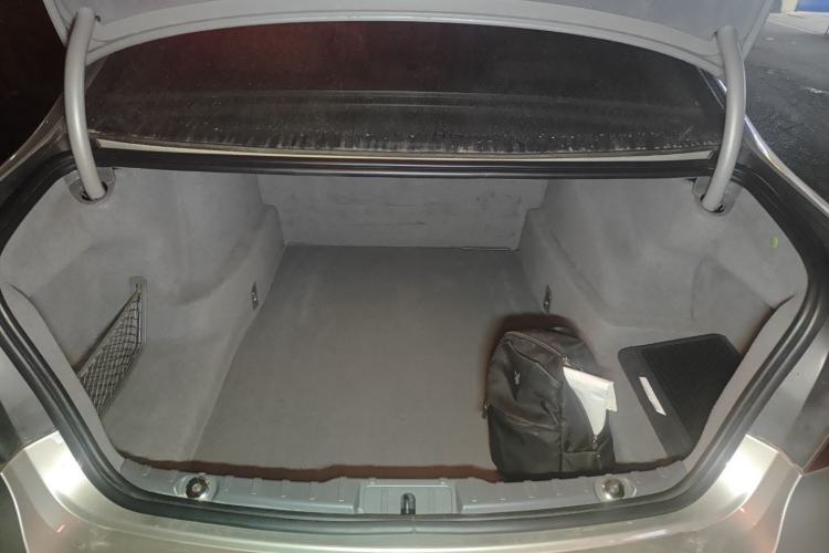 Used BMW 7 Series 2014 730Li Premium Edition
