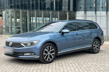 Used Volkswagen Variant 2018 380TSI Two-Wheel Drive Comfort Edition