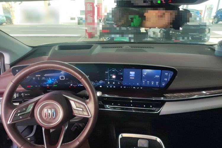 Used Buick E4 2023 Deluxe Edition
