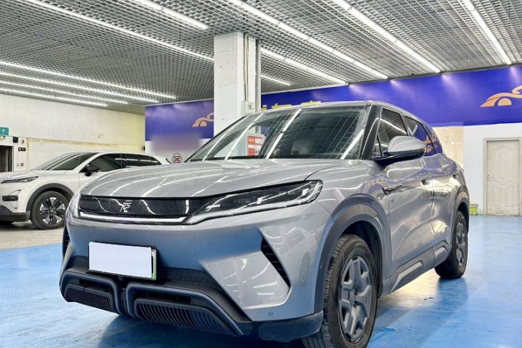 Used BYD Yuan UP 2024 401 km Active Version
