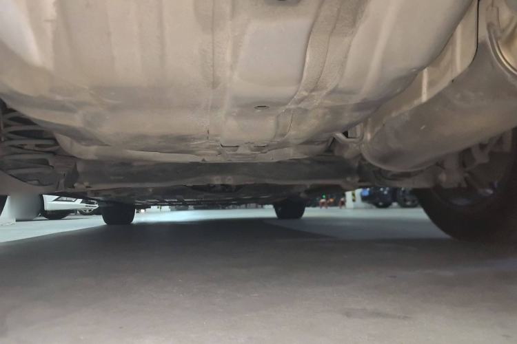 Used Honda Crider 2016 1.8L CVT Luxury Edition
