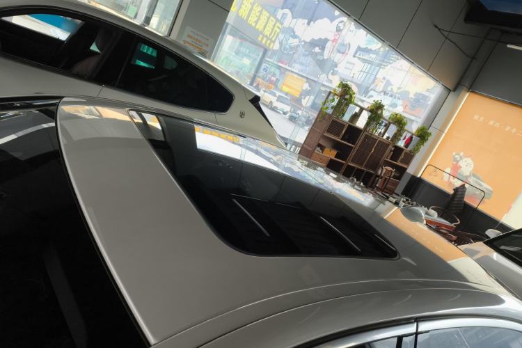 Used BMW 5 Series 2022 Second Facelift 525Li M Sport Package
