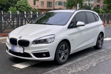 Used BMW 2 Series Active Tourer 2016 218i Sports Design Package
