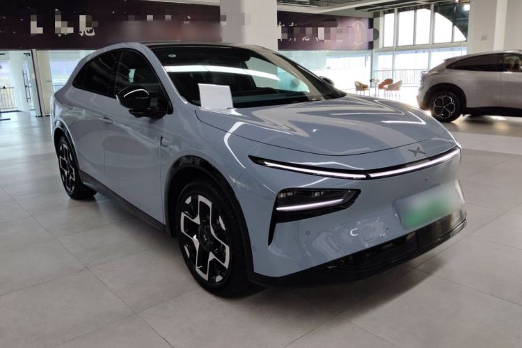 Used XPeng G7 2025 702 Max