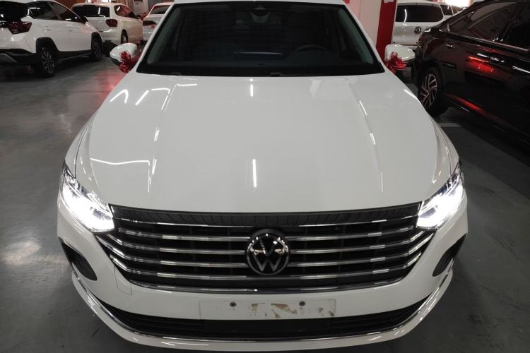 Used Volkswagen Lavida 2024 1.5L Automatic 5 Million Edition