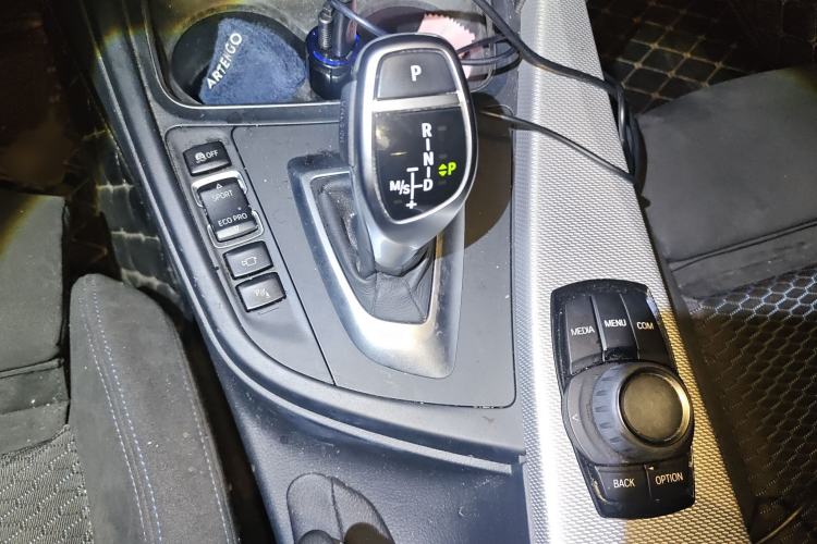 Used BMW 3 Series 2018 320i M Sport Package
