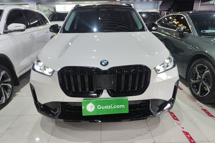 Used BMW X1 2023 sDrive25Li X Design Package
