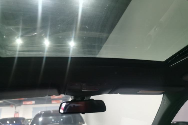 Used Mercedes-Benz C-Class 2017 C 200 Sport Edition